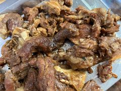 -清真-戏楼王记牛肉面