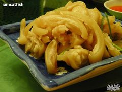 b&nbsp;002-嘉华海鲜酒家(龙津中路店)