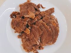 -大鸭梨烤鸭店(花园村店)