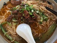 -丁丁猫重庆小面(徐州路店)