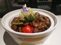 -熹素·鲜美素食Vegetarian (天河领展店)