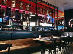 -烤匠麻辣烤鱼(万象城店)