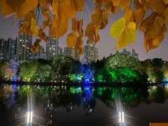 -苏州河梦清园环保主题公园