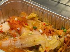 -白玉·朝鲜族烤串(南山店)