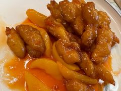 -佰家小厨·南京菜(夫子庙店)