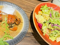 -锡和无锡菜(景丽苑店)