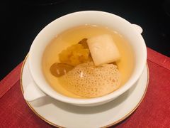 -上海苏宁宝丽嘉酒店·嘉府壹号中餐厅