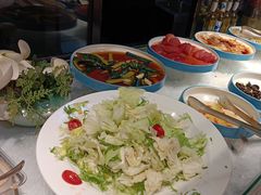 -快乐爱斯米牛排·寿喜烧自助(亿合城店)