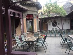 -卫鼎轩·曹公馆(鼓楼店)