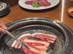 -隐炉和牛烧肉店(群力店)