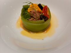 -领仕扒房(长春店)