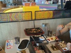 -丰茂烤串(公园店)