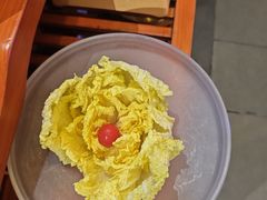 -乐宴·老北京铜火锅(八卦岭店)