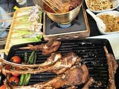 -木屋烧烤(龙华店)