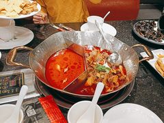 -刘一锅筋头巴脑(凌空二街店)