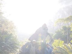 -南溪山景区