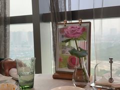 -君来湖滨饭店·渔餐厅