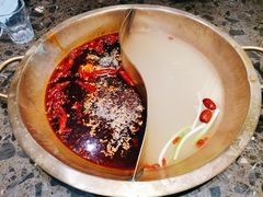 -小龙坎火锅(黄河店)