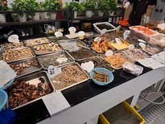 -健跳小海鲜(人民路店)