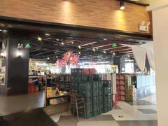 大堂-鼎盛江山美食自助(欢乐城店)