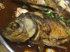 -我家福厨(万达中餐厅店)