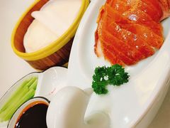 -北平食府(马鞍山路店)