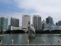 -白鹭洲公园