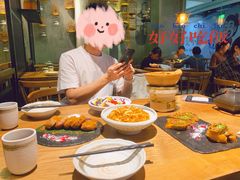 花开富贵-水木苼 蔬食料理