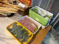 -玉林串串香·自助串串(崇文门搜秀店)