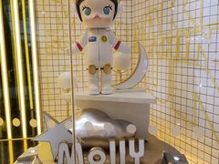 -泡泡玛特POPMART(上海环球港店)