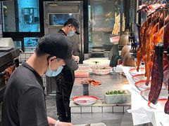 -广府乡下·饭庄(新港东路店)