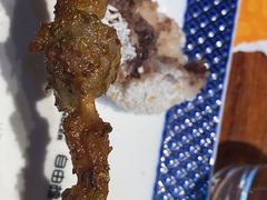 -肉串汪(月坛店)