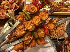 -野人部落(沈阳一店)