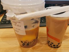 -CoCo都可(久隆店)