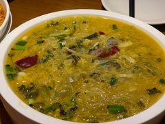 -好嫂子酱猪手•农家菜(华远坊店)
