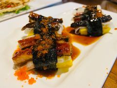 鳗鱼寿司陈村粉-黄但记老店·陈村粉食府