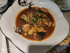 -千岛湖小鱼儿·淳安匠心农家菜