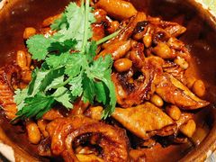 豉油皇大肠-农汤老店(顺联公园里店)