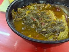 -兴记肉骨茶 (甲洞大街第二新分店)