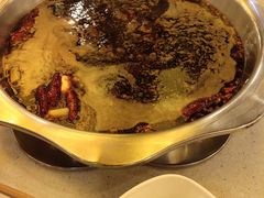 -王少龙火锅(五小区店)