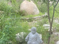 -八奇洞景区