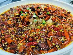 -潇湘码头·鲜湘菜(清河店)
