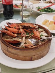 -厦门康莱德酒店·宴会厅婚宴