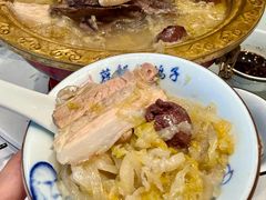 -燕郊烧鸽子(酷车小镇店)