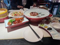 -京味斋·北京烤鸭(华威桥北工大店)