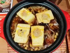 -四道菜·福建菜馆(莆田万达店)