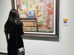-大芬美术馆