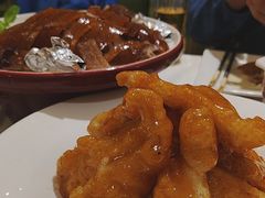 -大鸭梨烤鸭(左家庄店)
