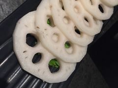 -北门涮肉·炭火铜锅涮肉(什刹海店)