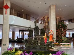 -广州白天鹅宾馆